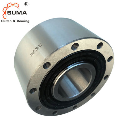 FB 82 GCr15 One Way Sprag 750 Nm Over Running Clutch