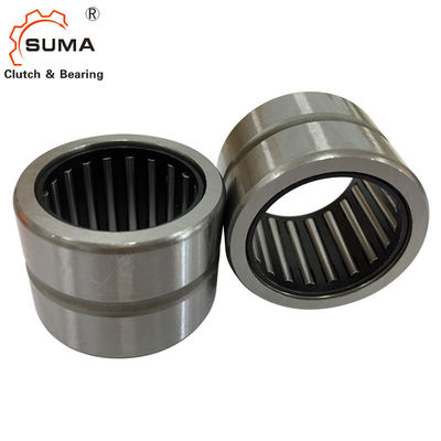 RNAO10 Steel GCr15 10MM Yoke Type Track Roller Bearing