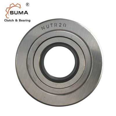 NUTR50 Heavy Duty Track Rollers