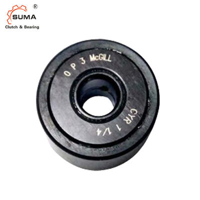 CYR 1 S Cylindrical Yoke Roller