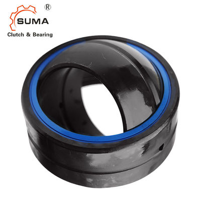 GE20ES 2RS Quenched Radial Spherical Sliding Bearing