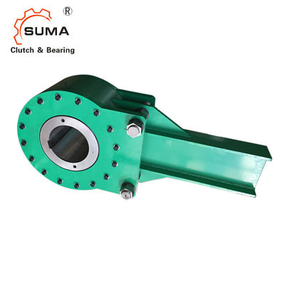 BC12MA BC18MA High Torque Transmission Sprag Type One Way Clutch Bearing