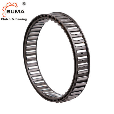 DC12388C 25.4MM Freewheel Cage Sprag Clutch Bearing Without Races