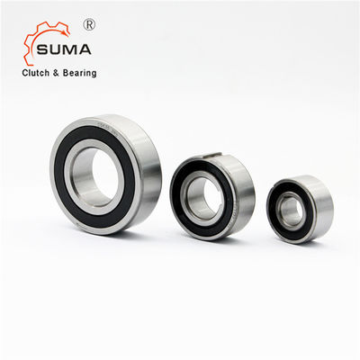 CSK30-2RS CSK30P-2RS CSK30PP-2RS 30*62*21MM Sprag Type One Way Clutch Bearings