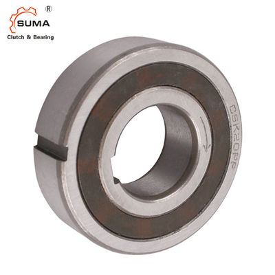 CSK20 CSK20P CSK20PP 20*47*14MM One Way Kyeway Bearing Backstop Clutch