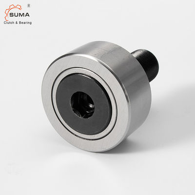 CFH-B & CFH-SB Series CFH-5/8-SB Track Roller Camshaft Follower With Hex Hole