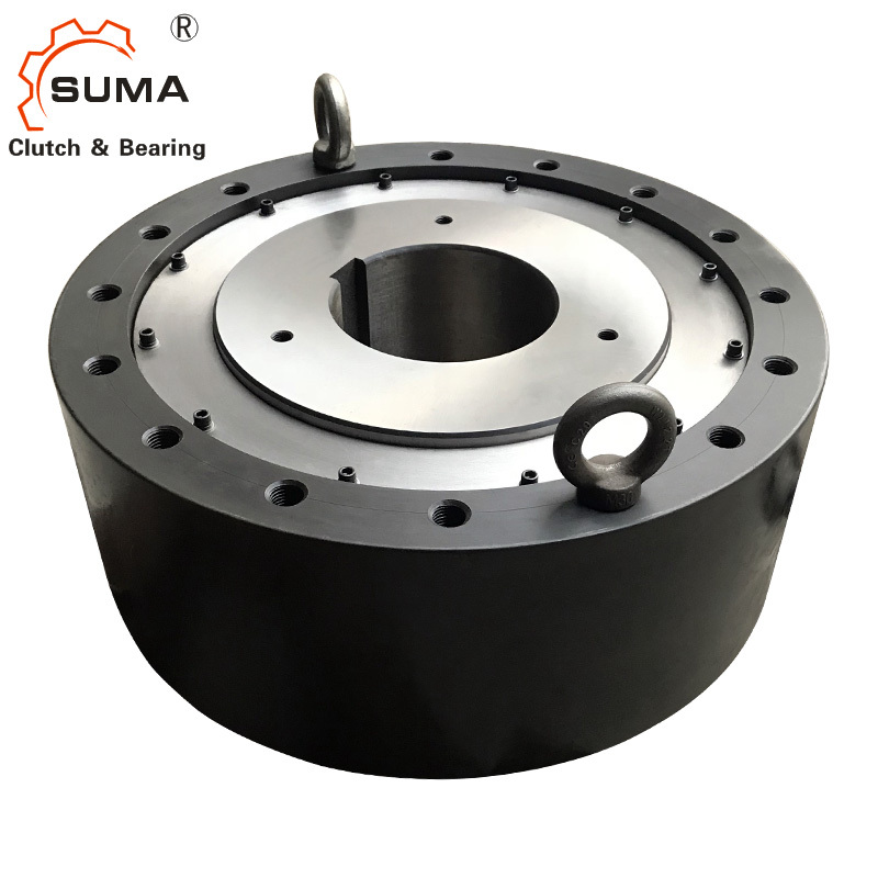ASNU8 One-Way 8x35x13 Backstop Clutch