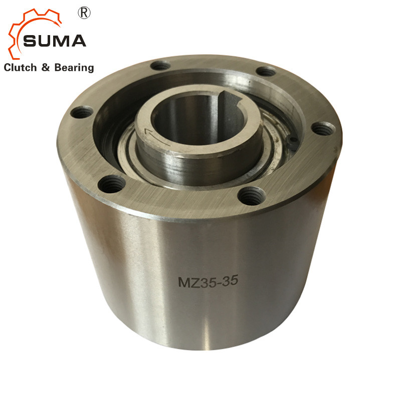 MZ30G 76MM Thickness Backstopping Cam Bearing Clutch