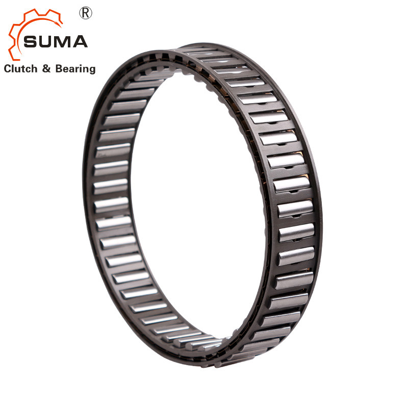 DC7221B(5C)N One Way Sprag Clutch Bearings