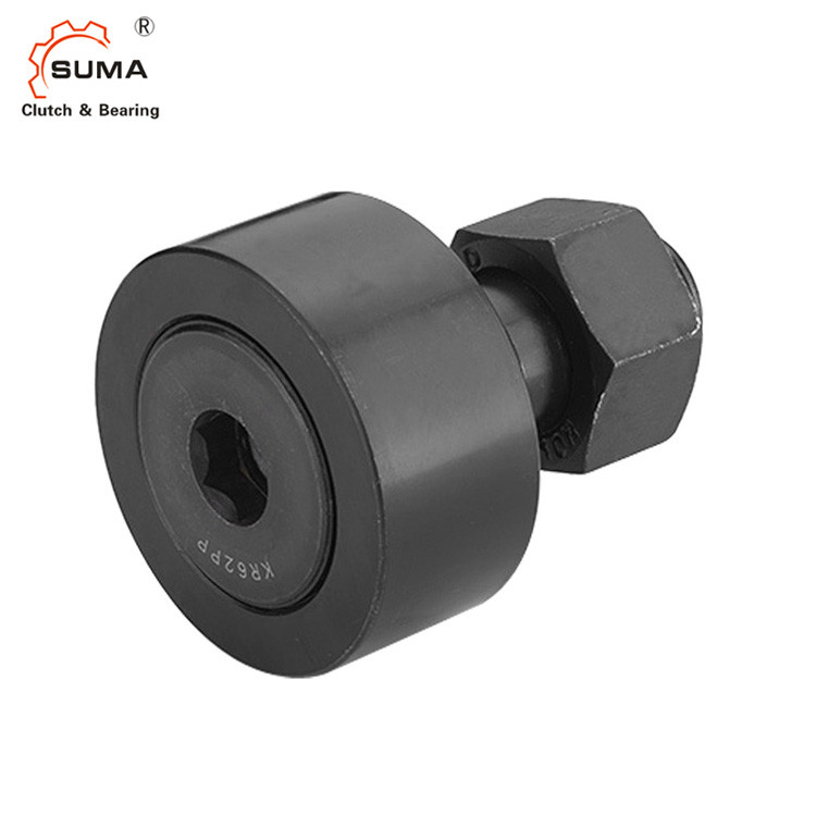 KR10 CF3 Stud Type Track Roller Bearings One Way Bearing kr10-cf3-stud-type-track-roller-bearings-one-way-bearing