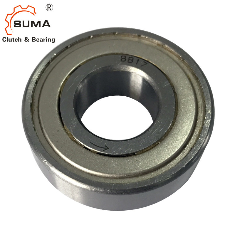 BB Series BB25 One Way OD 52MM Sprag Cam Clutch Bearing