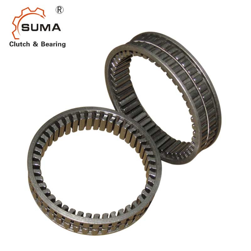 FE459Z Sprag Clutch Bearing