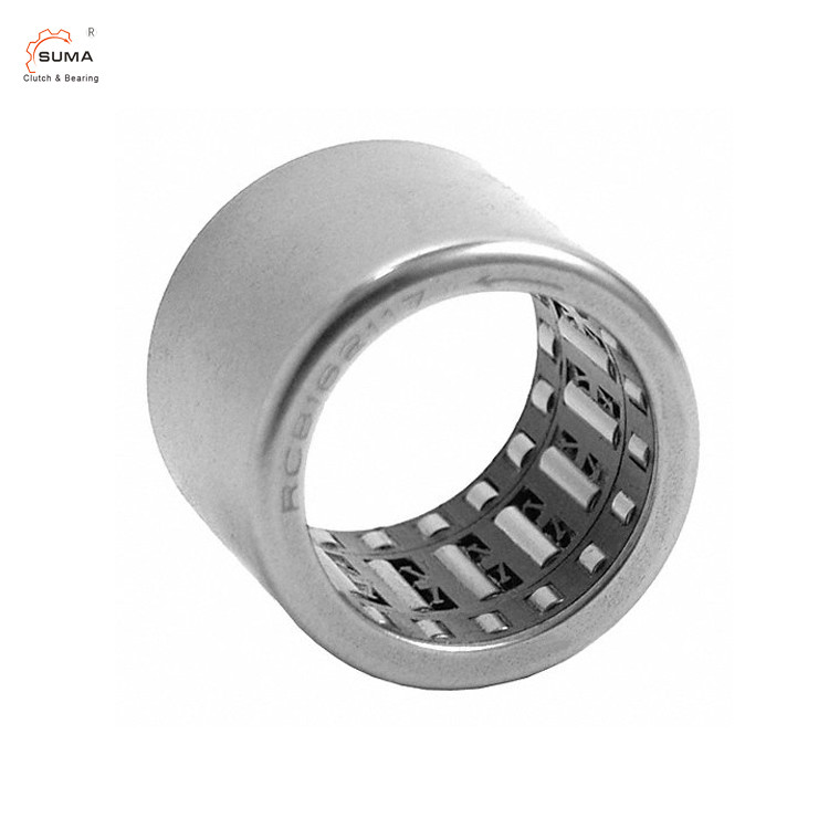 One-Way Needle Clutch Backstop – 3/8"x5/8"x7/8", Roller Bearing, USA Stock