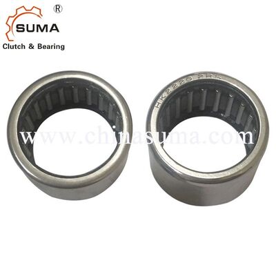 Lithium Complex Grease One Way Clutch Bearing Inner Diameter 6 to 20mm Designed for Smooth Rotation and Long Service Life