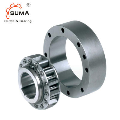 RSCI80 Concentricity 4000RPM Backstop Sprag One Way Bearing