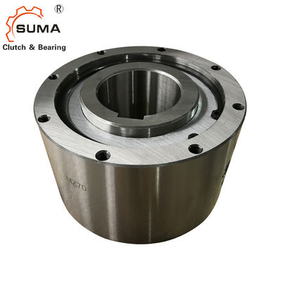 FSO500  Sprag One Way Clutch Bearing  1621Nm Torque Capacity
