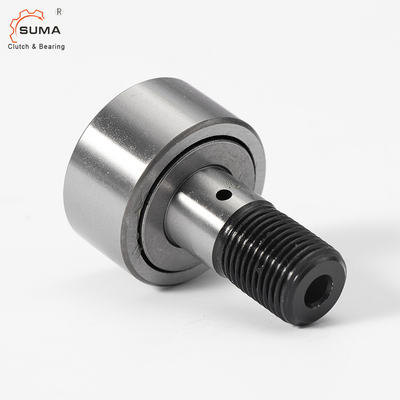 KR Series KR40 Concentric Stud Track Roller Crowned Cam Follower